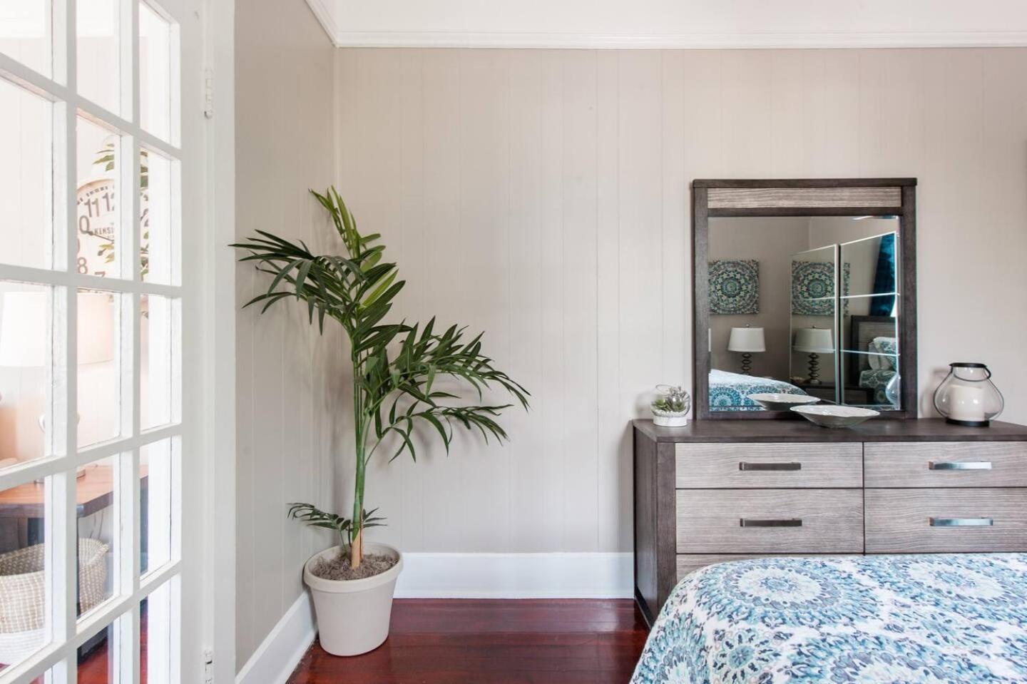 Apartamento Shotgun Craftman House With Private Patio Nueva Orleans Exterior foto
