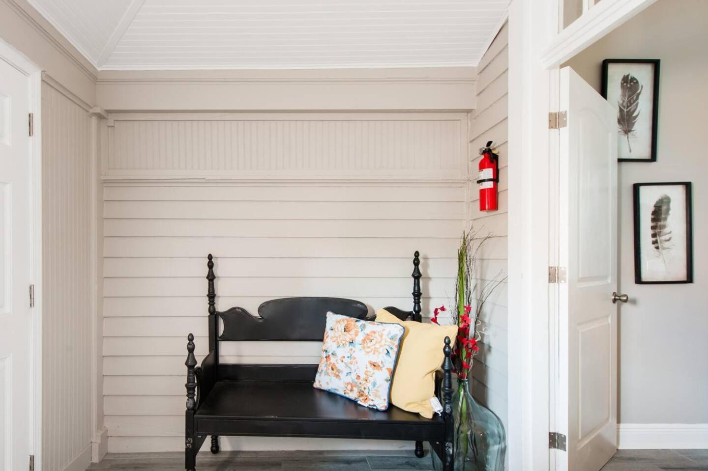 Apartamento Shotgun Craftman House With Private Patio Nueva Orleans Exterior foto
